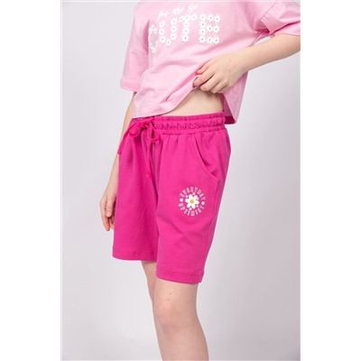 Шорты для девочки 101280 НАТАЛИ #986782