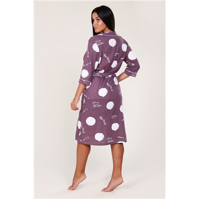 515 Пеньюар тройка Миша