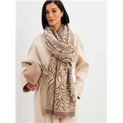 Палантин женский SH25-177-1