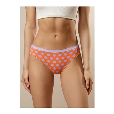 Трусы INDEFINI, 955430