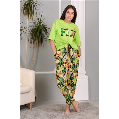 Костюм с брюками Джен НАТАЛИ #881720