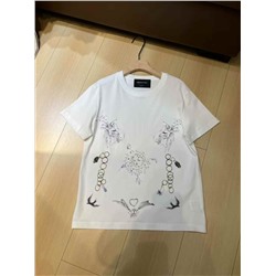 Футболка люкс