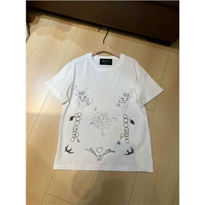 Футболка люкс