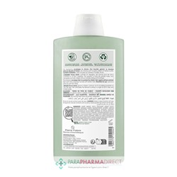 Klorane Amande - Douceur - Shampoing Gainant 400ml