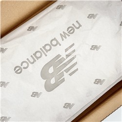 Кроссовки nb