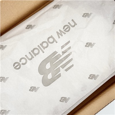 Кроссовки nb