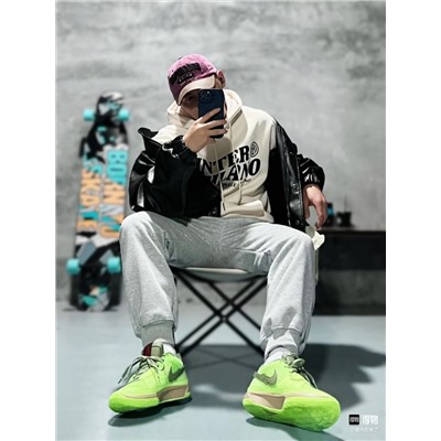 Баскетбольные кроссовки  Nike Ja 1