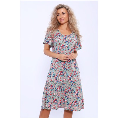 Платье 13257 НАТАЛИ #1030403