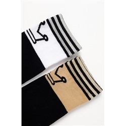 Гольфы Корона детские НАТАЛИ #807751