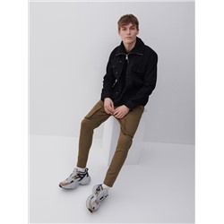 Cargohose aus Baumwolle