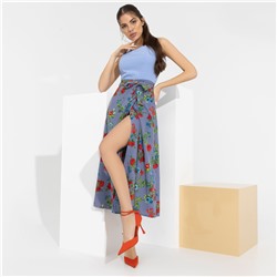 Юбка, Пространство красоты (шарм)