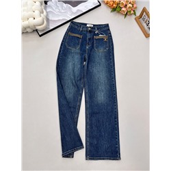 Джинсы люкс