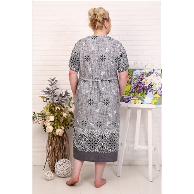 Халат 37503 НАТАЛИ #882123