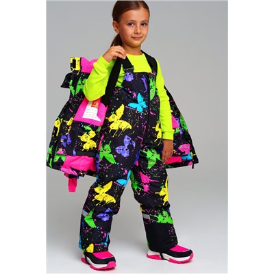Комплект (Куртка+Полукомбинезон) PLAYTODAY, 1056871