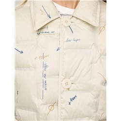 Куртка "На правках"