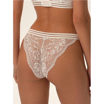 41790 OUTLINE/01X Трусы бразильяно ESOTIQ