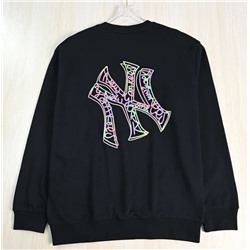 Простая хлопковая толстовка  МЛБи