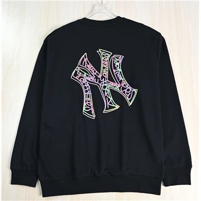 Простая хлопковая толстовка  МЛБи