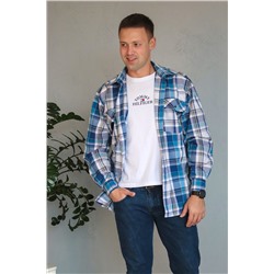 Рубашка 46004