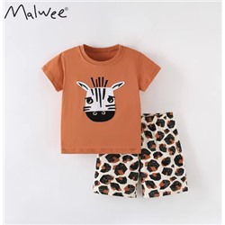 Костюм для мальчиков МАЛВЕ*Й (110-150)