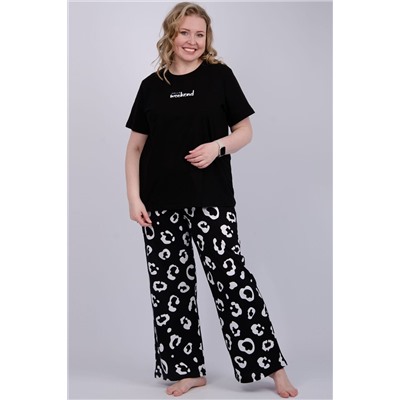 Пижама Выходные