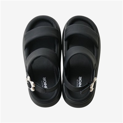 👧 сандали для мальчиков и девочек Оригинал✔️ экспорт в Россию ✔️ мягкая текстура, подошва противоскользящая, износостойкая и амортизирующая EVA✔️ на wb цены с 50% скидкой от 3500