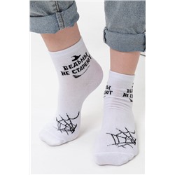 Носки женские Ведьма (набор 2 пары)