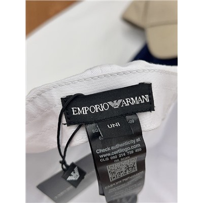 Кепка Armani распродажа