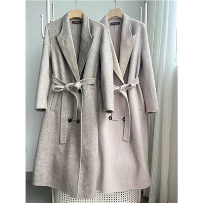 Распродажа пальто люкс шерсть кашемир