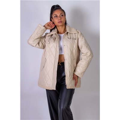 Демисезонная женская куртка арт.7035 А