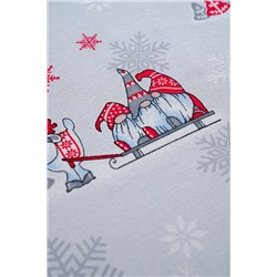 Скатерть Лесные гномики