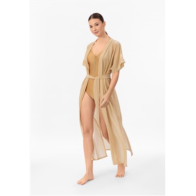 CU26-08 Халат-туника