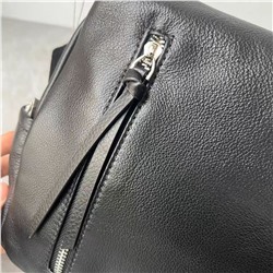 Женская кожаная сумка на молнии, проверенный поставщик