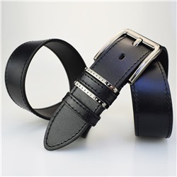 Ремень Джинсовый