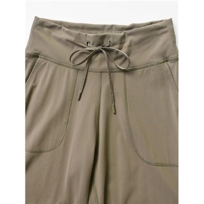 Женские прямые спортивные штаны слегка утеплённые  🔴ЛУЛУЛЕМО*Н