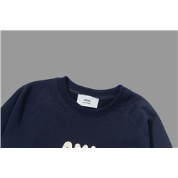 Свитшот  унисекс АМ*И