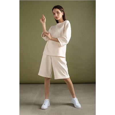 Костюм с шортами ТМ000416 НАТАЛИ #892364