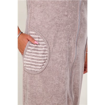 Халат Terry Light 503