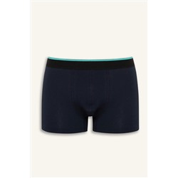 DeFacto Regular Fit 3lü Boxer B7970AX24SP