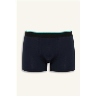 DeFacto Regular Fit 3lü Boxer B7970AX24SP