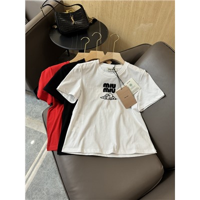 Футболка miu
