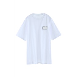 Camiseta Blanco