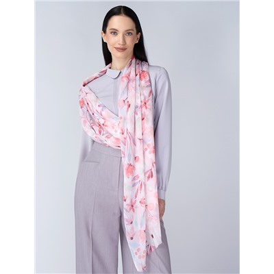 Палантин женский KSH16-121-4