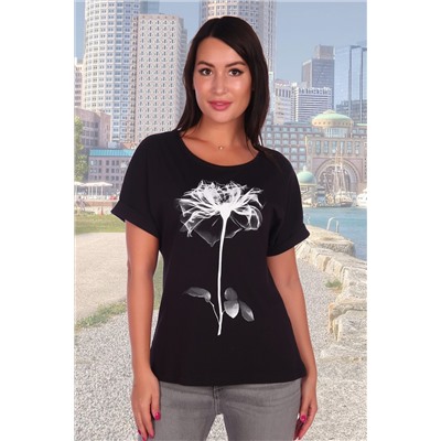 Футболка Вуаль НАТАЛИ #276307