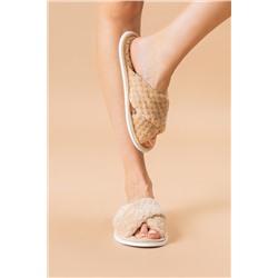 Женские тапочки ЖВК