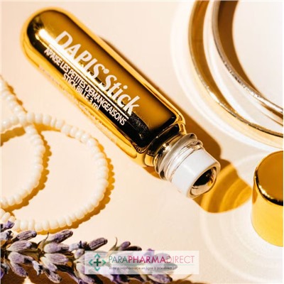 Boiron Dapis Stick - Apaise les Petites Démangeaisons 3 ml