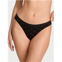 Seamless Bikini Panty