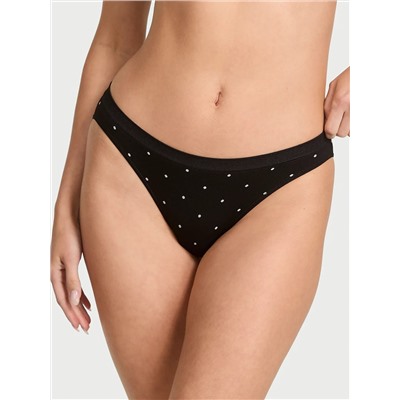 Seamless Bikini Panty