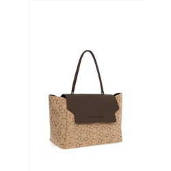 Kadın Bej Omuz Çantası