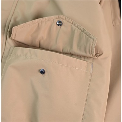 Мужская курткадля активного отдыха